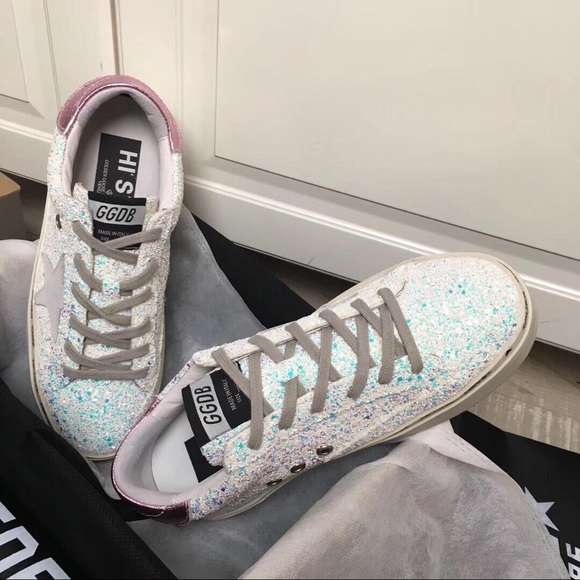 GGDB SNEAKERS - Picture 7 of 8